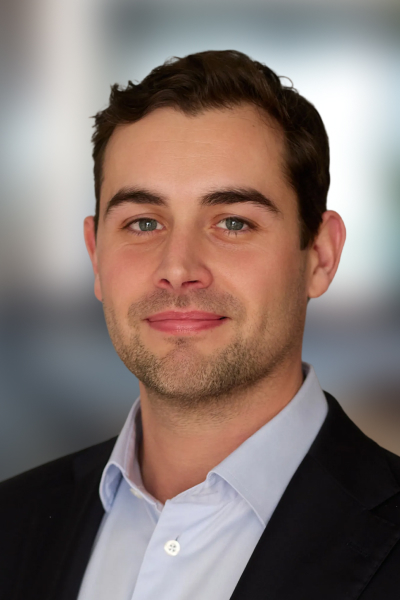 Joost Eyck