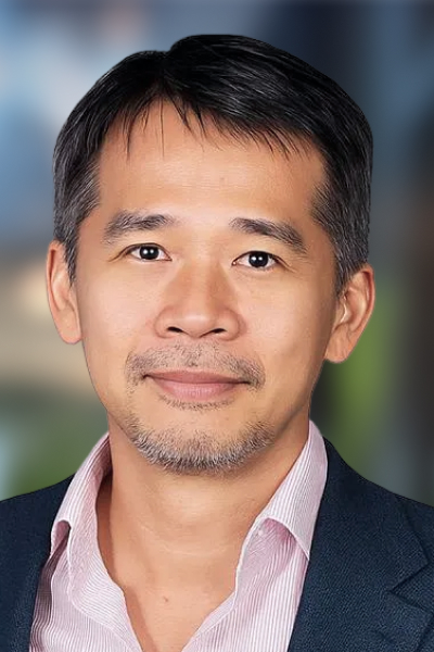 Khairil Abdullah
