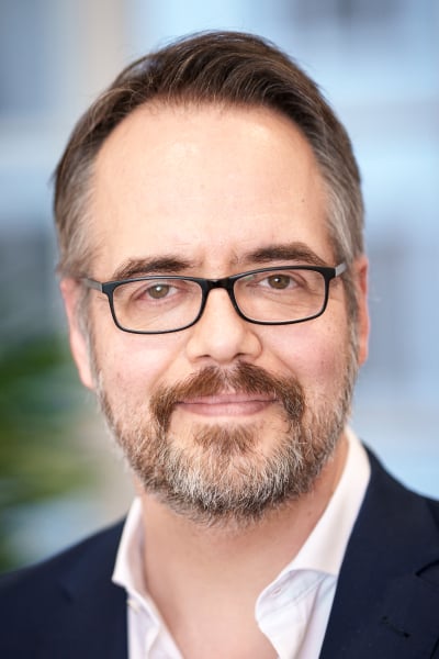 Matthias Hamel