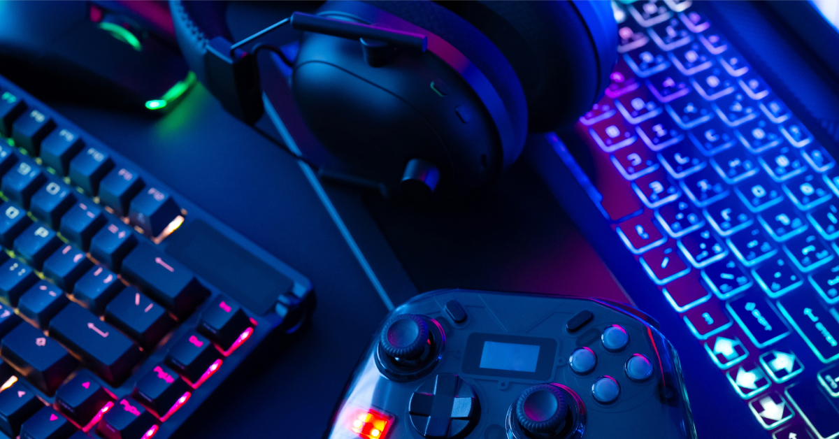 video-game-industry